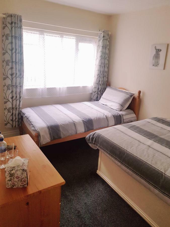 Triple Room with Shower