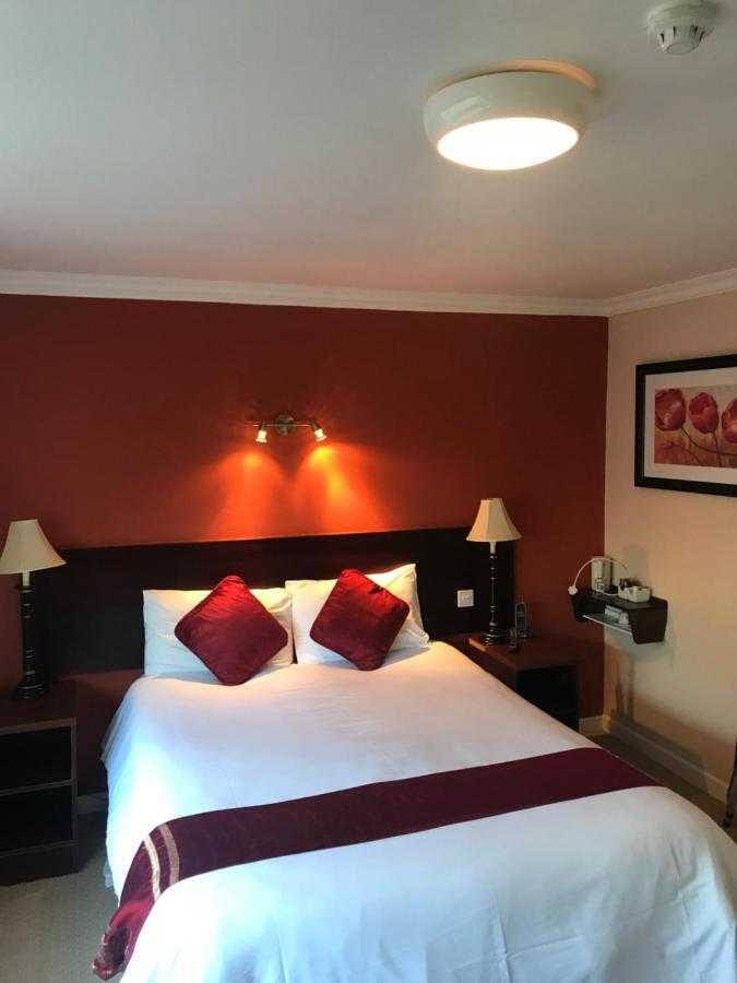Budget Double or Twin Room