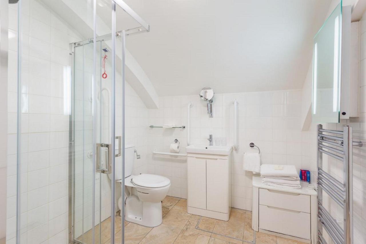 Habitación Familiar Estándar