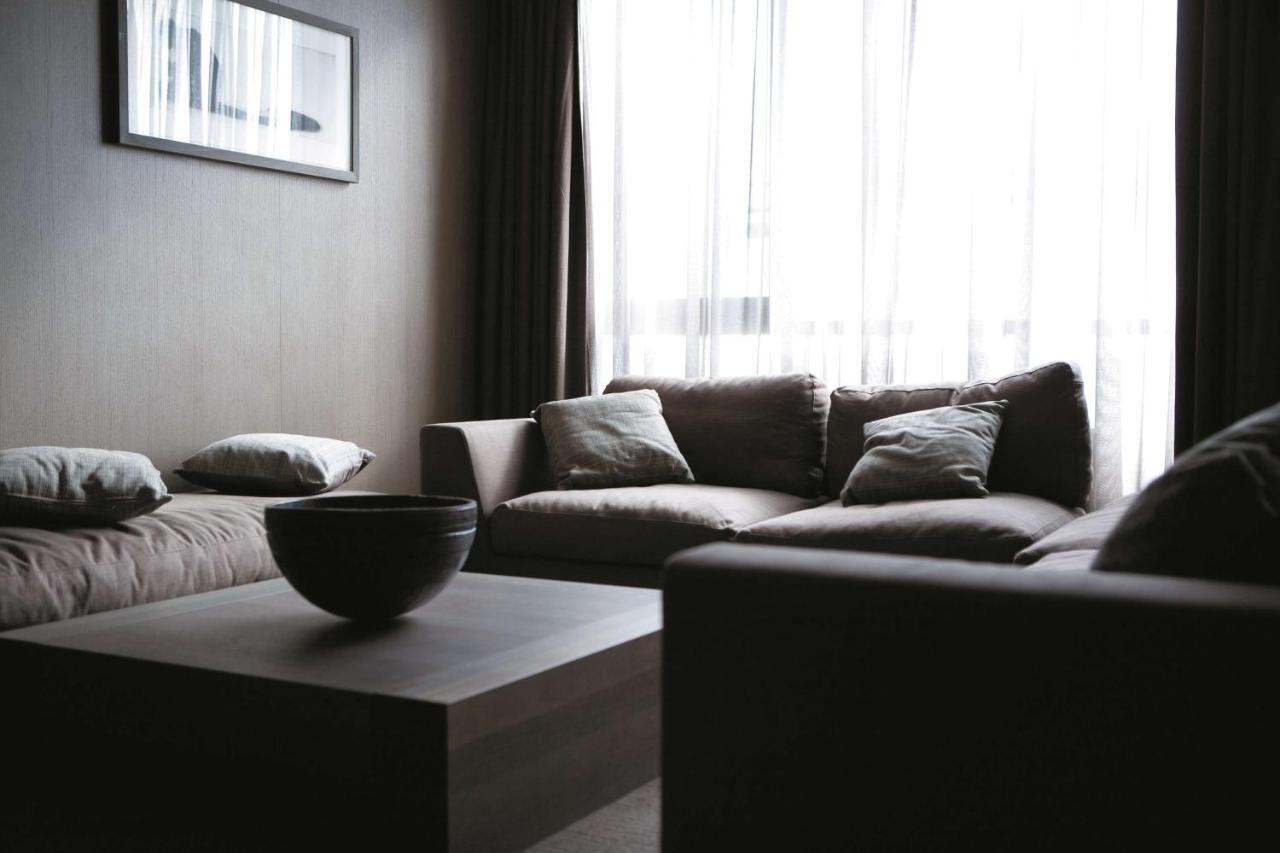 Suite mit Balkon