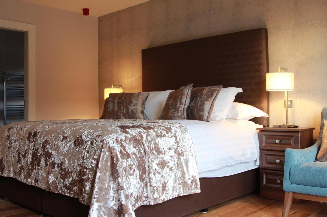King Room with Garden View