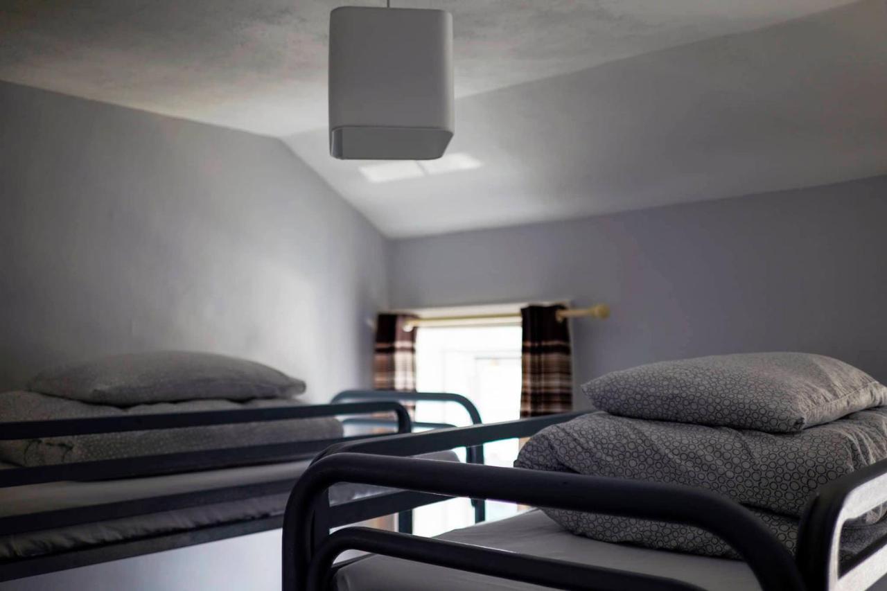 Habitación Cuádruple con baño privado