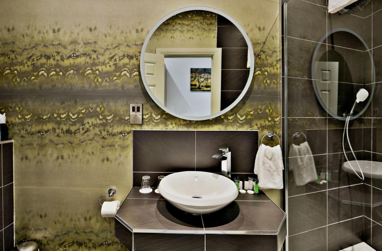 Garden Suite
