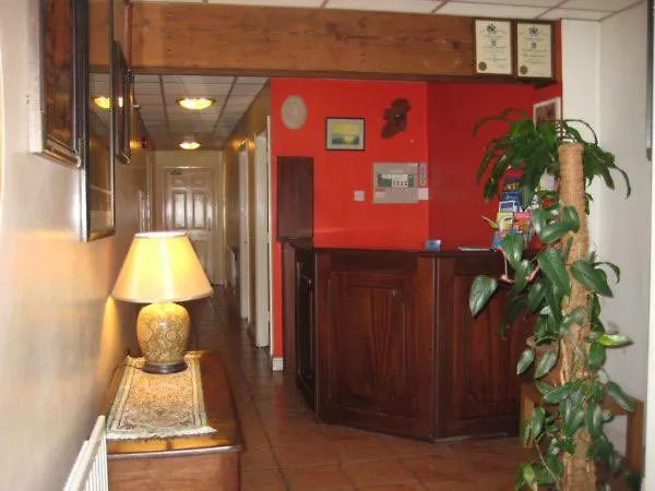 The Anchorage Guest House-1