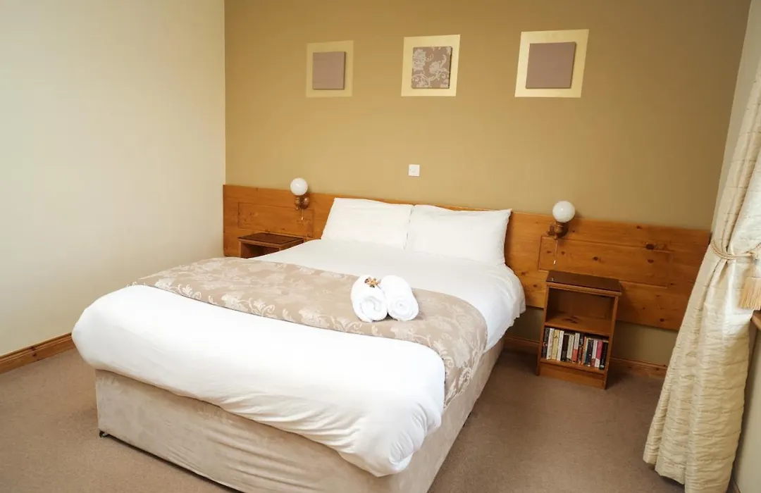 Ardilaun Guesthouse Self Catering-1