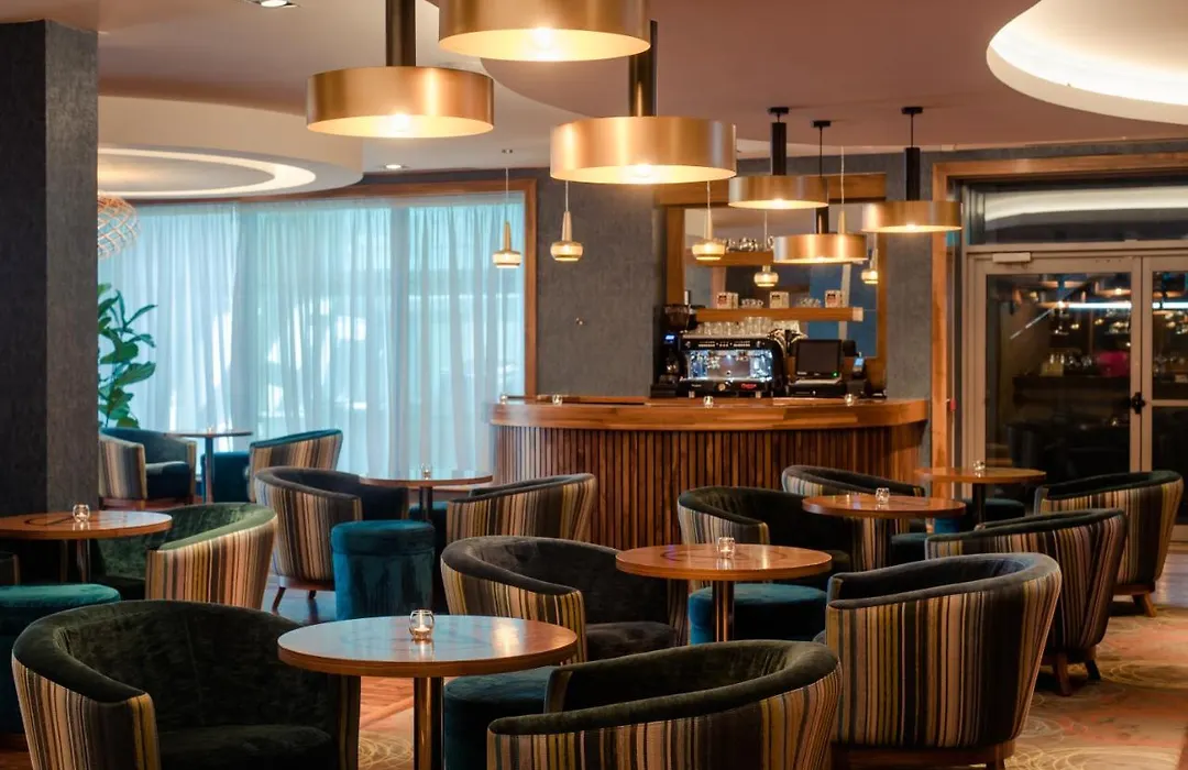 Tallaght Cross Hotel-1