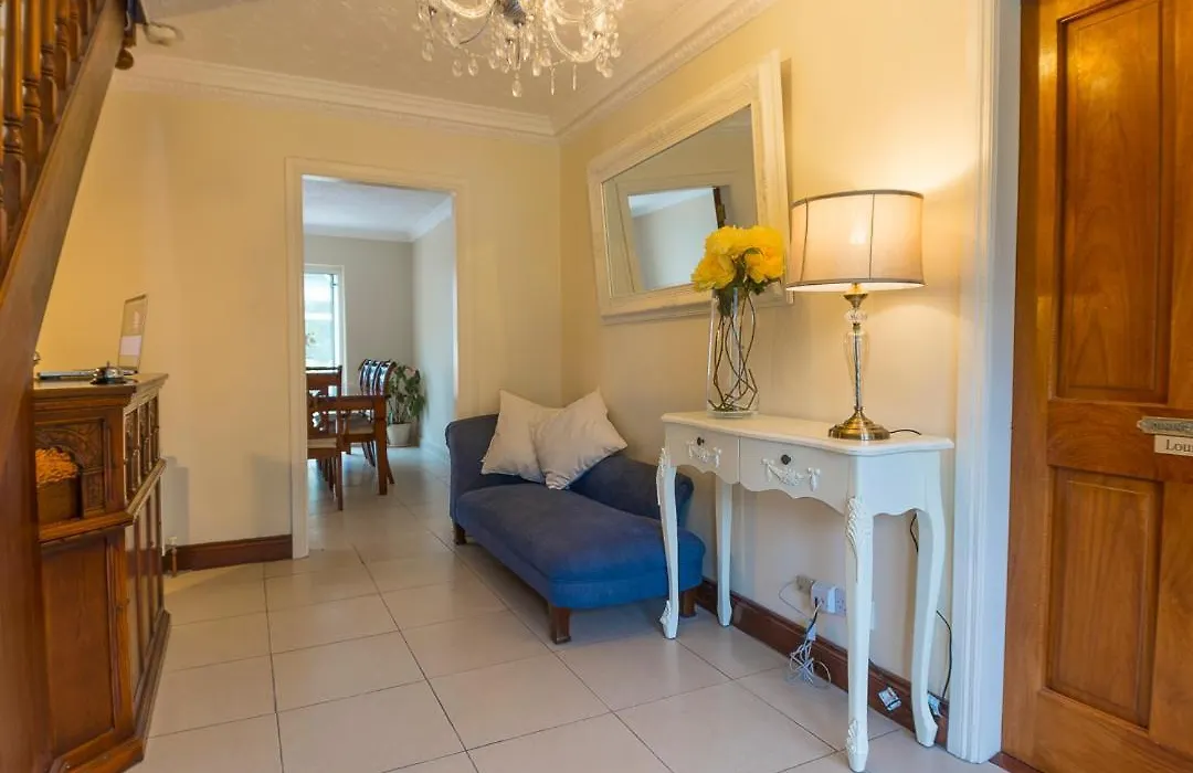 Dorney'S B&B-1