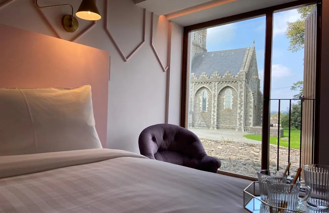 The Rooms At Firecastle-1