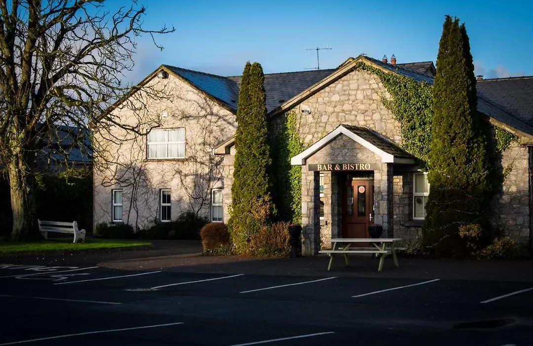 Rathkeale House Hotel-1