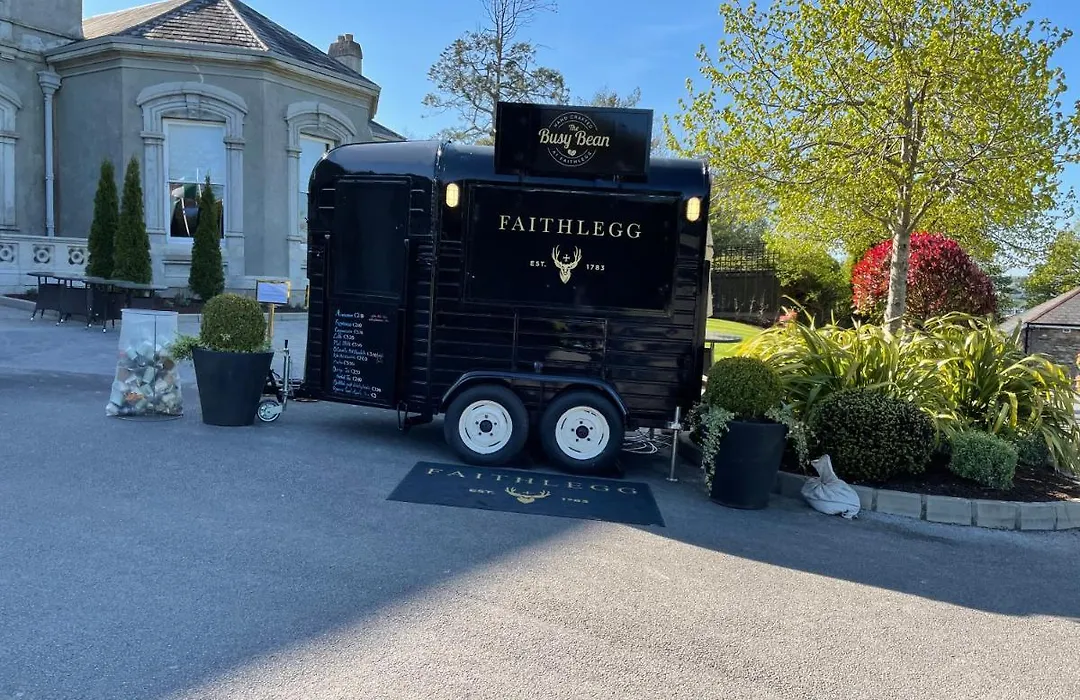Faithlegg Estate, Mews Holiday Home, Waterford-1