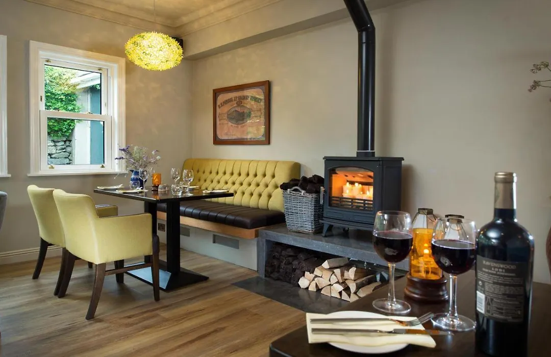 The Wild Atlantic Lodge-1