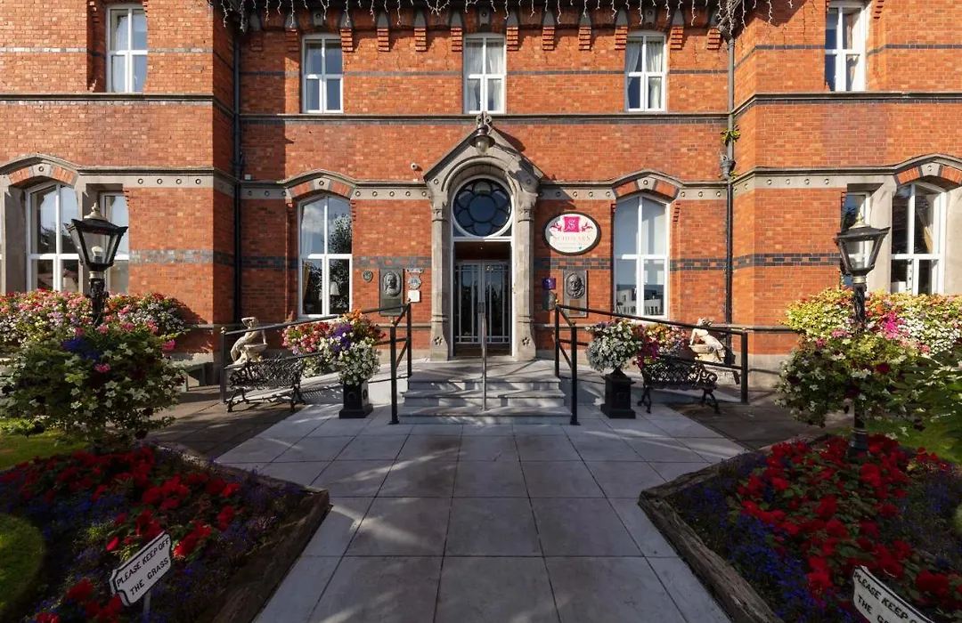 Scholars Townhouse Hotel-1