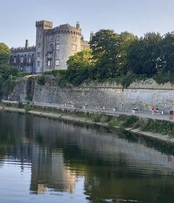 Castle Lodge B&B Kilkenny-1