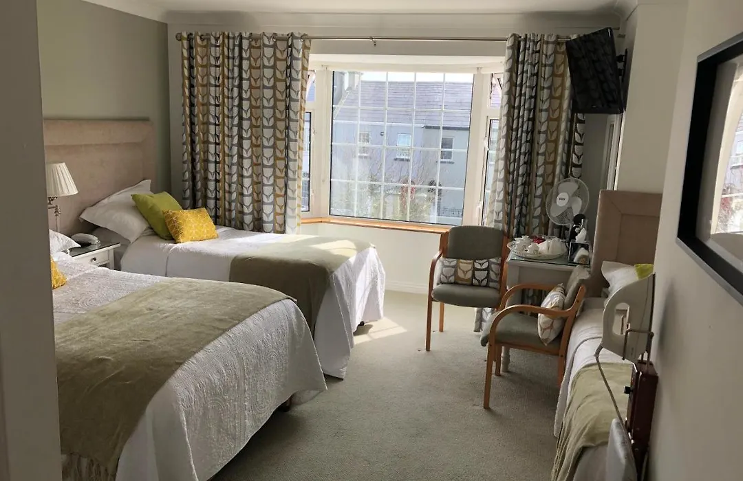 Petra House B&B-1