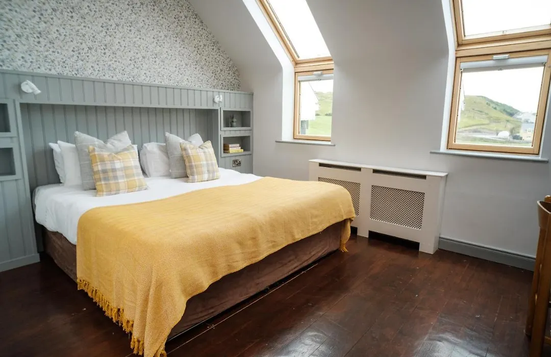 The Lodge Doolin-1