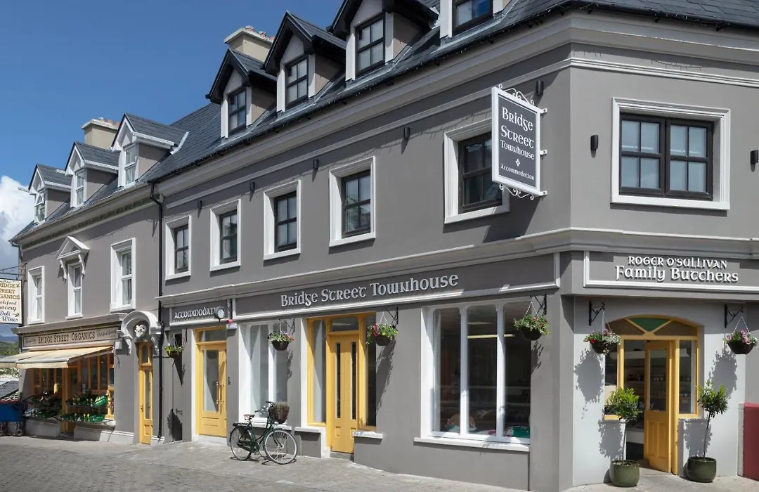 Bridge Street Townhouse-1