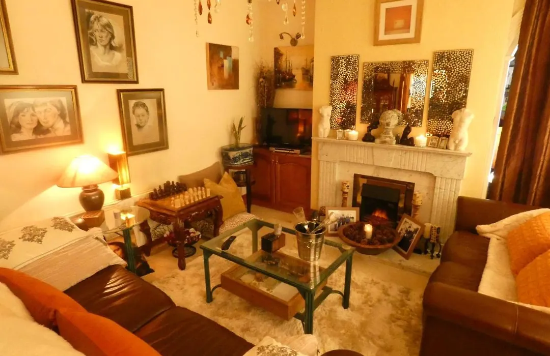 Bunratty Castle Mews B&B-1
