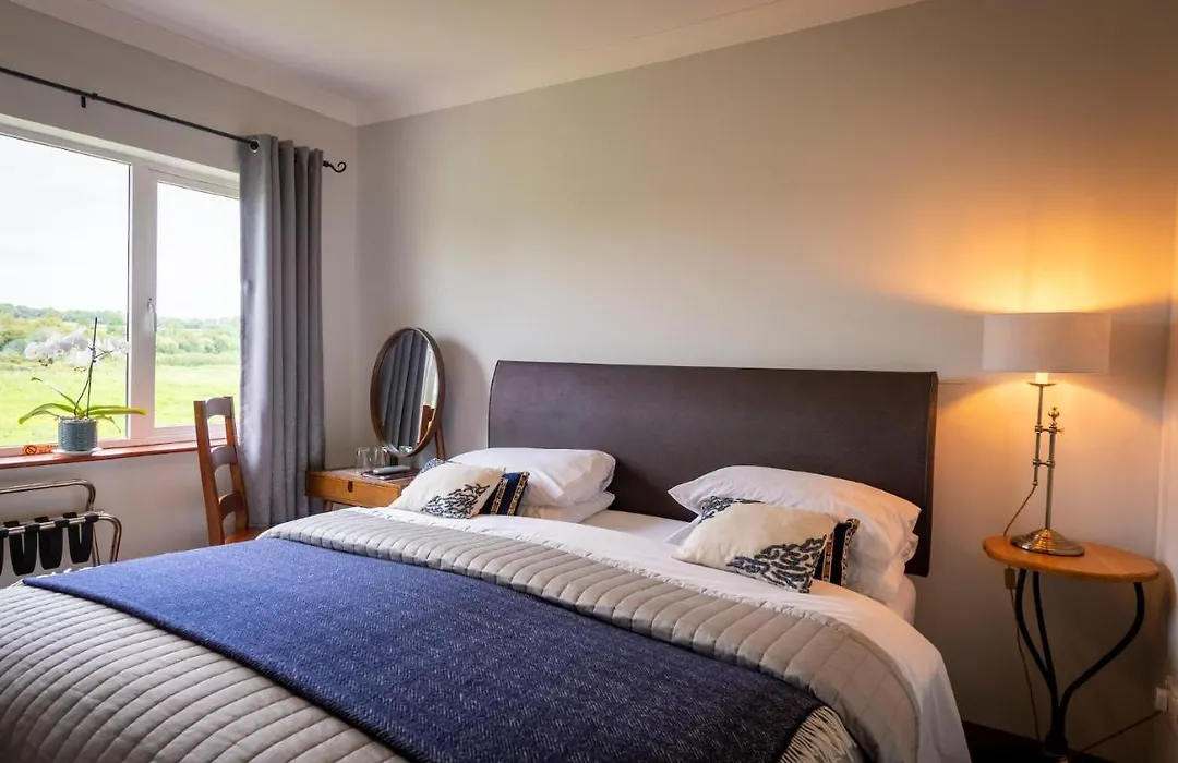 Bunratty Meadows Bed & Breakfast-1