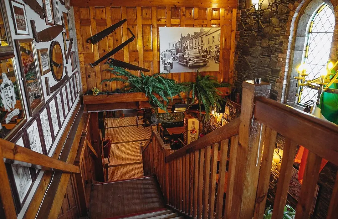 Muskerry Arms Bar And B&B-1