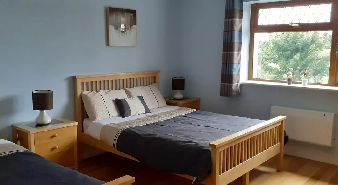 Alverna House B&B-1