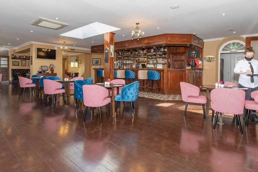 Danby Hotel-1
