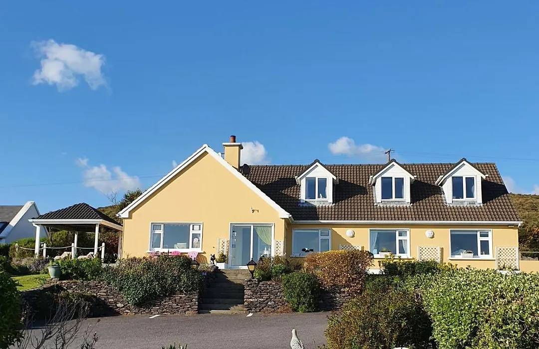 The Plough B&B-1