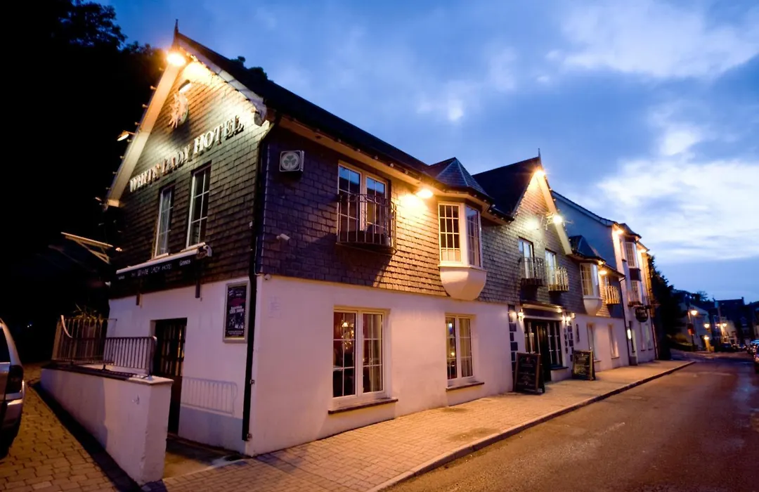 The White Lady Hotel-1