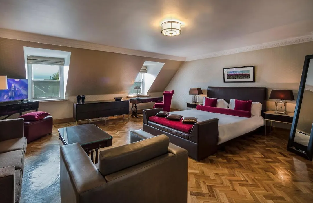 Langtons Hotel Kilkenny-1