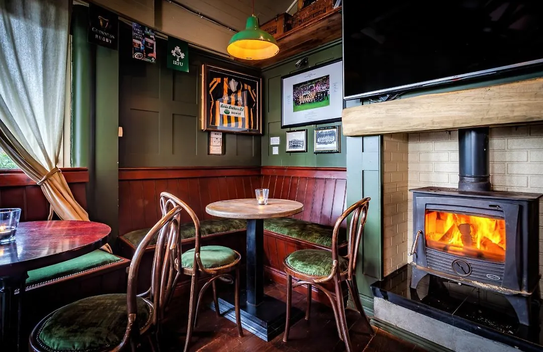 The Rooms At Cunningham'S - Adults Only-1