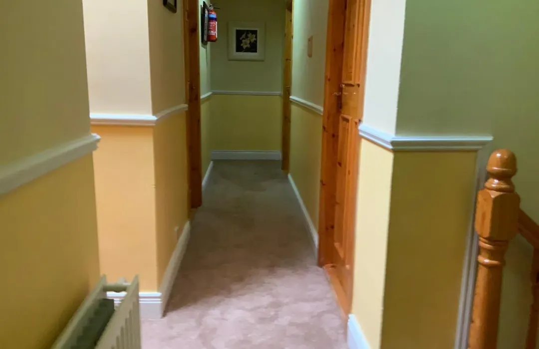 Algret House B&B-1