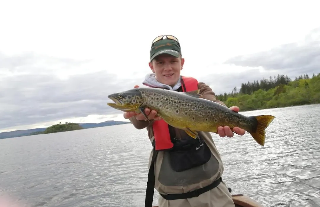 Ryan'S River Lodge B&B-1