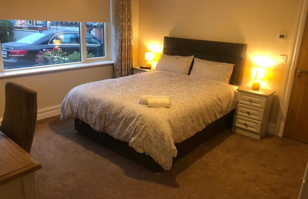 Maplehouse B&B-1