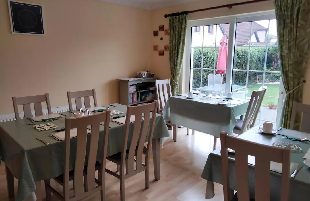 Larkfield House B&B, Ballycasheen Kerry V93 Wd51-1
