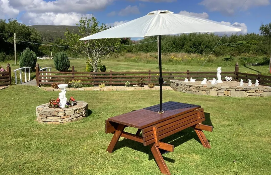 Greenway Lodge B&B-1
