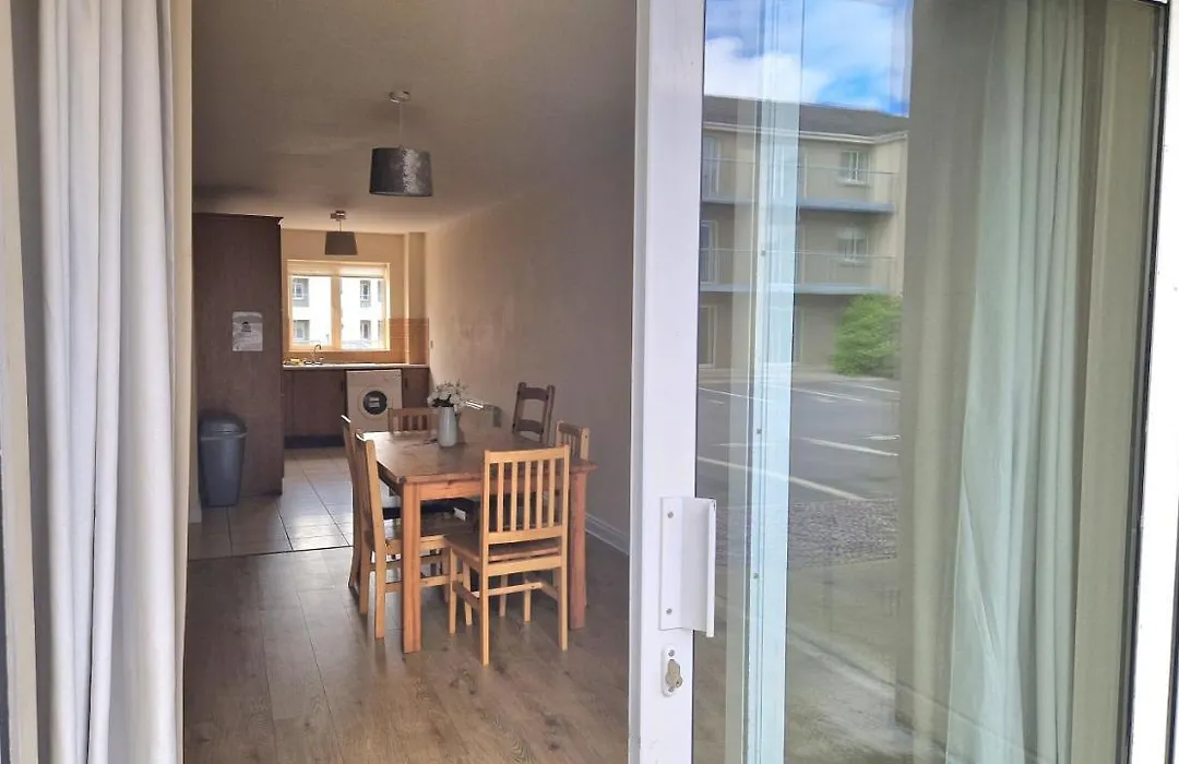 Glen Abhainn Standard Budget Accommodation-1