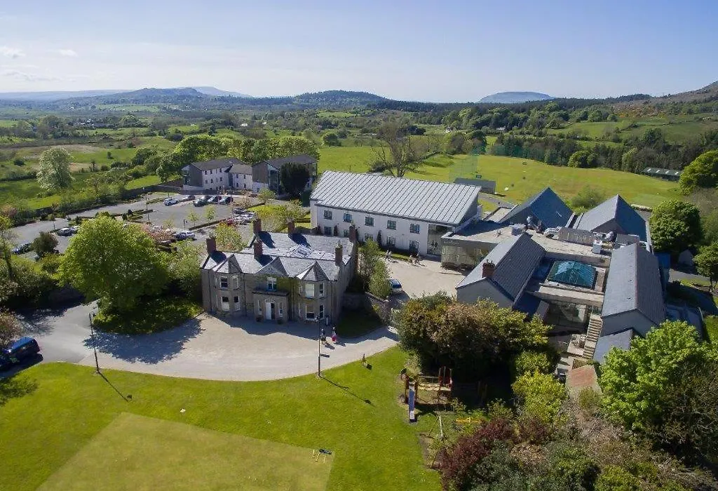 Castle Dargan Hotel-1