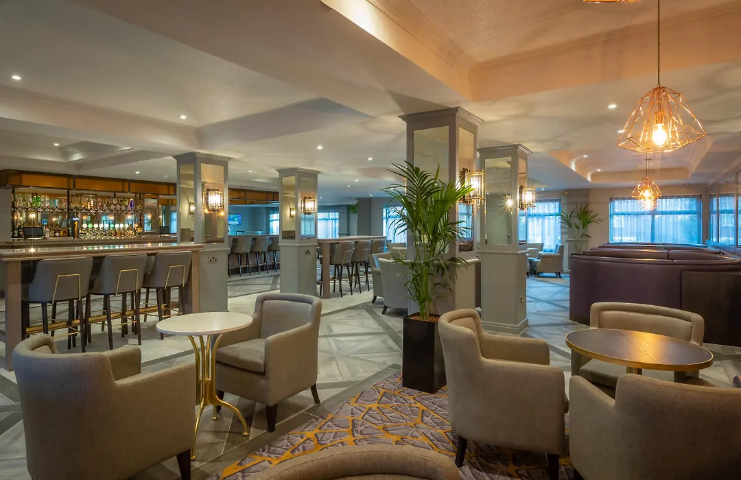 Maldron Hotel, Newlands Cross-1