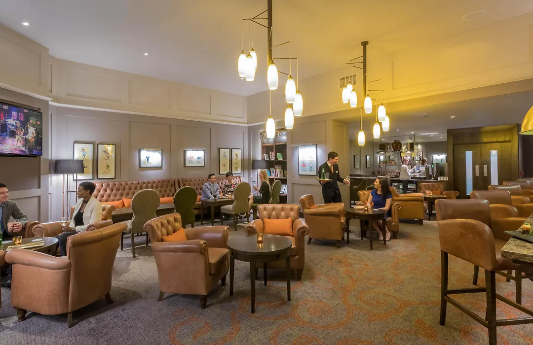 Clayton Hotel Burlington Road-1