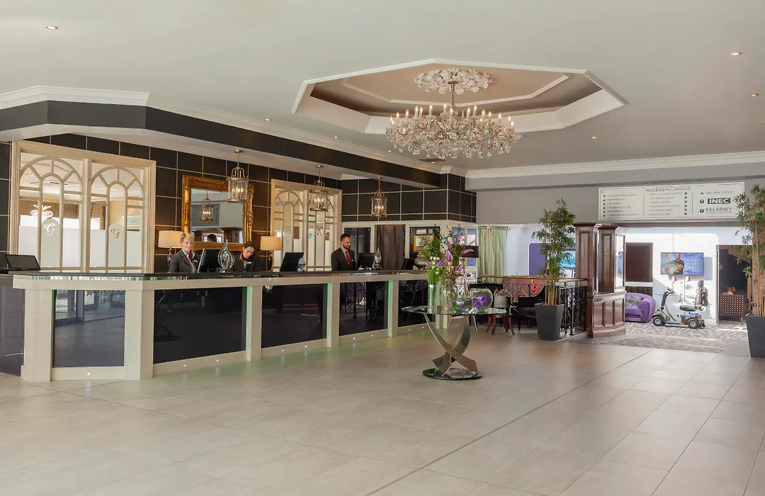 Gleneagle Killarney-1