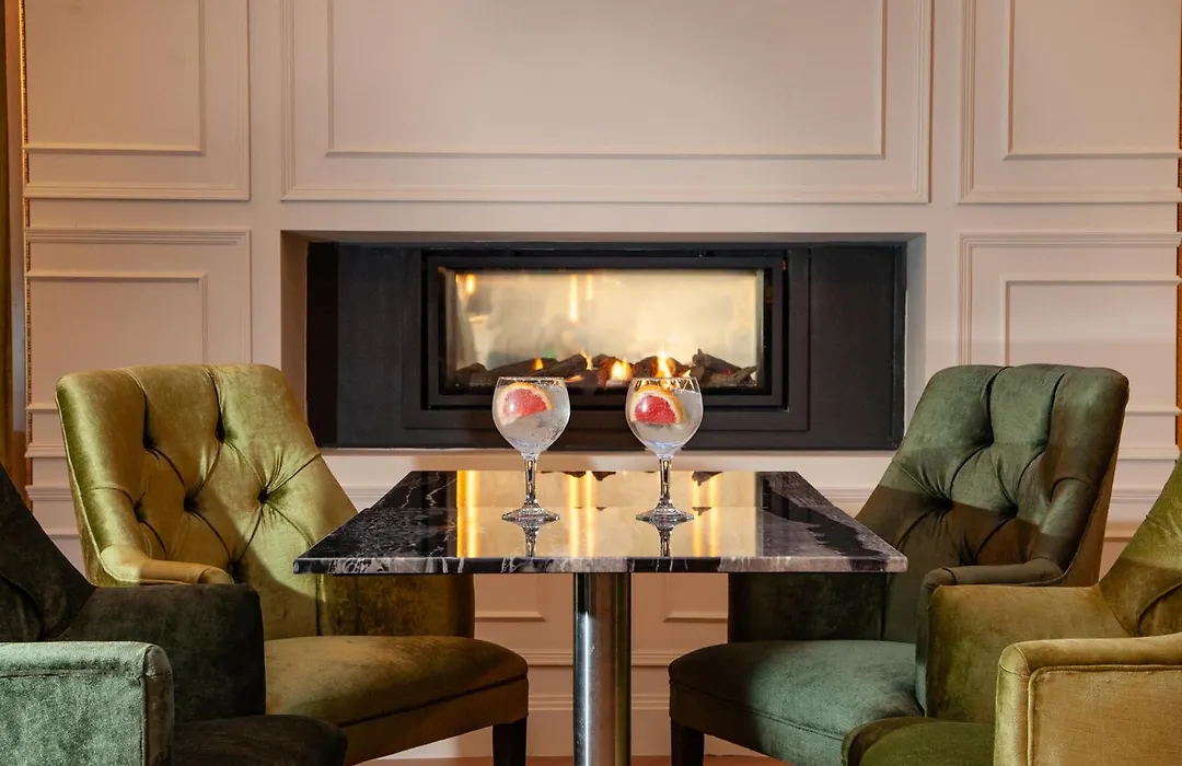 The Connacht Hotel-1