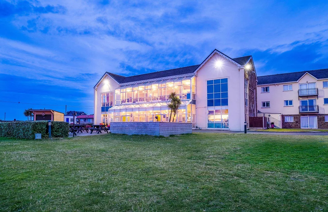 Quality Hotel & Leisure Centre Youghal-1