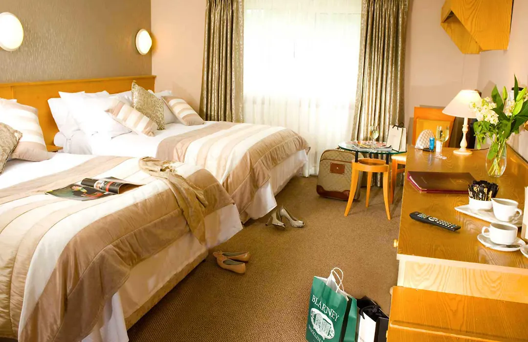 Great National Commons Inn Hotel-1