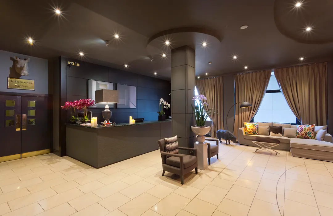 Limerick City Hotel-1