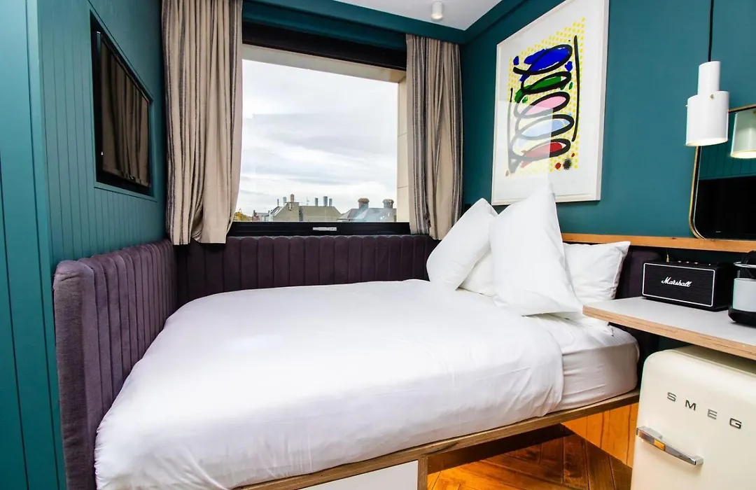 The Devlin Dublin-1