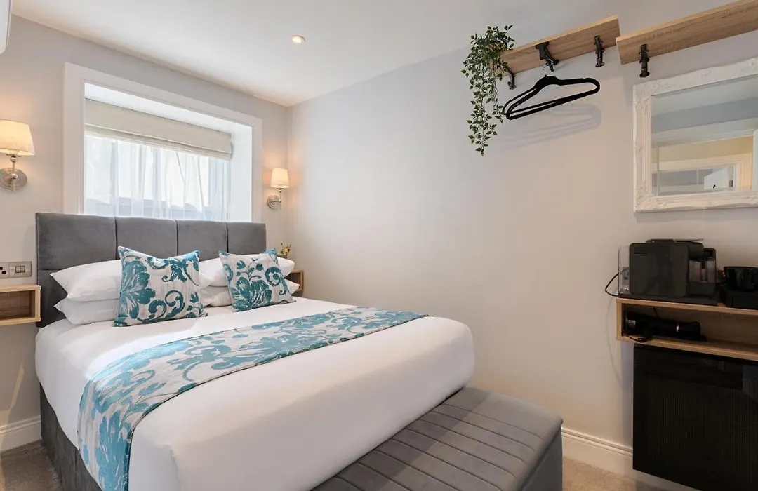 Number 31 Boutique Townhouse-1