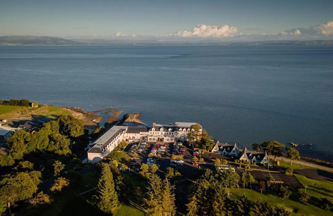 Redcastle Hotel-1