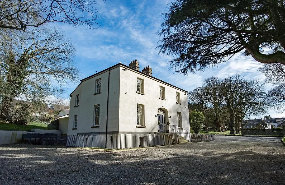 Boyne House Slane-1