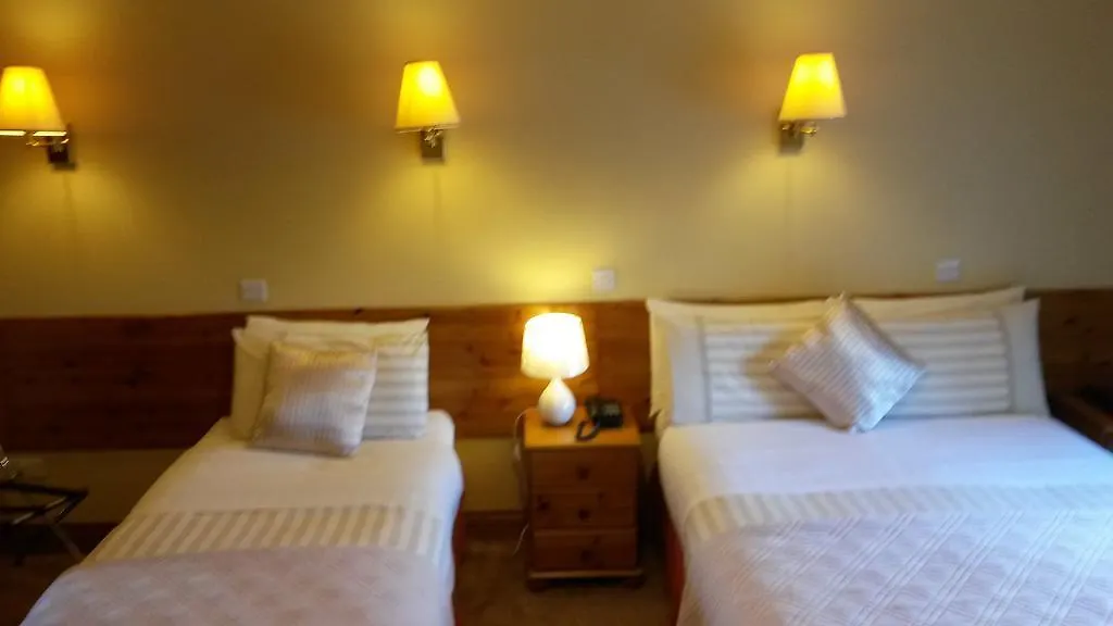 Ballyraine Guesthouse-1