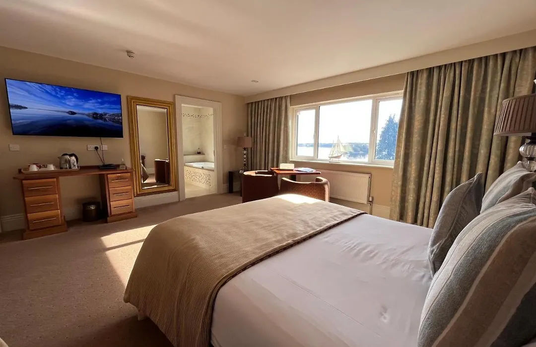 St Kyrans Guest House-1
