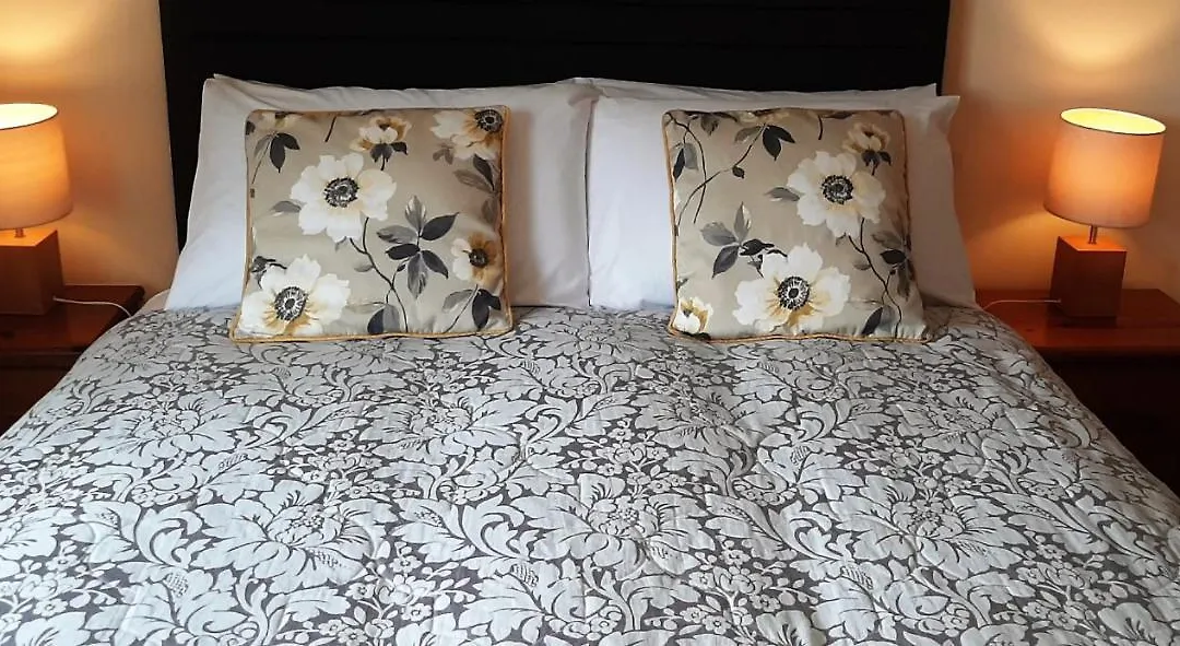 Bunratty Haven Bed & Breakfast-1